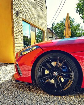 BMW Z4, 6/2022 TOP, záruka do 2026 - 5