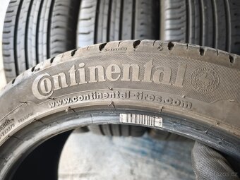 195/45 r16 letní pneumatiky Continental Eco Contact 5 - 5