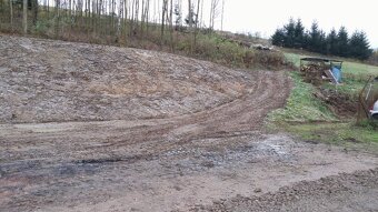 Prodej pozemku 934m2, Vamberk - 5