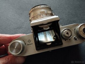 Praktica FX3 - 5