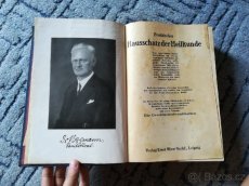 Praktischer Hausschatz der Heilkunde-v němčině - 5