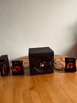 Prodám stolní PC Acer Aspire TC-780 - 5