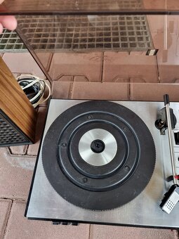 Retro Europhon RGR 9003 - 5