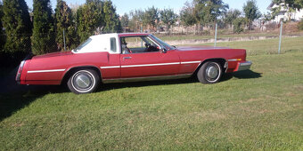 Oldsmobile Toronado - 5