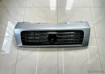 NOVÝ PŘEDEK / DUCATO - BOXER - JUMPER / ZASÍLÁME - 5
