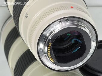 Canon EF 70-200mm f/2.8 L IS USM FF.řady LUV - 5