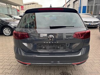 VW Passat B8 4Motion 2.0TDI 147kW Panorama ACC DAB ERGO Navi - 5
