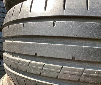 215/55 R17 94Y letní pneu Dunlop Sport Maxx RT2 (4519) - 5