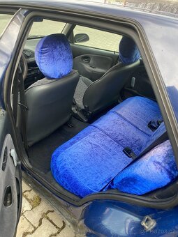 Citroen Saxo 1.5d - 5