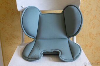 Dětská sedačka Britax Romer Baby-Safe 5Z - 5