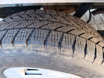 Ford Transit 4x4 2012 - 5