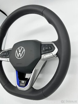 Volant VW komplet s airbagem R Design - 5