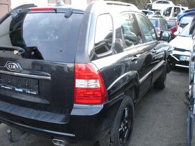 kia sportage - 5