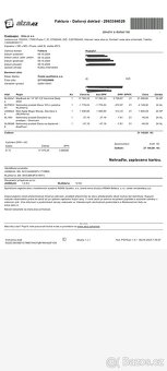Macbook air 13 m1 cz vesmírně šedý 2020 - 5