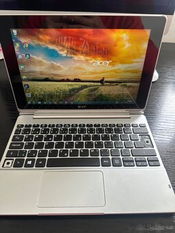 Acer Aspire Switch 10 - 5