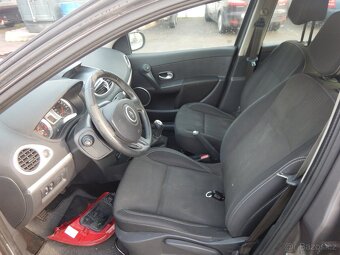 Renault Clio č. 9326 - 5