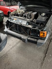 LAND ROVER 2.5 D,SPZ,TP,R.v.1973.+1x na náhradní díly - 5