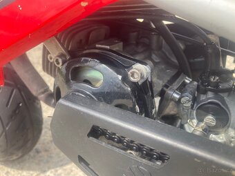 Blata Minimotard 2.5 - 5