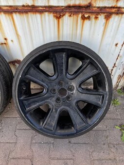 5 x 112 R20 - 5