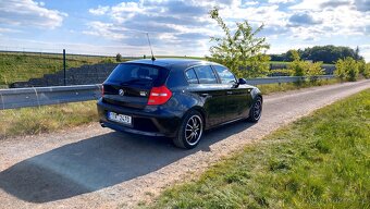 BMW e87 116i 90kw - 5