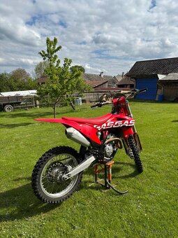 Gas Gas MC250F - 5