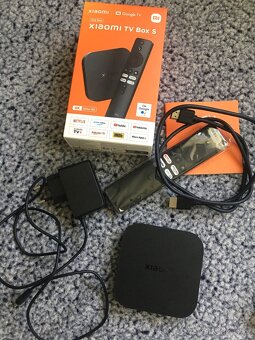 Tv Box S(2Gen)zn.Xiaomi - 5