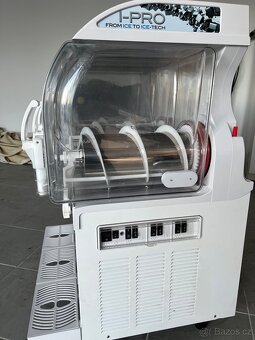 Výrobník ledové tříště I-PRO 3 MEC - 5
