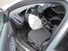 Ford Focus III. - 5