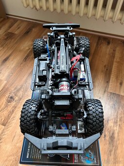 RC Traxxas TRX4 sport v záruce - 5