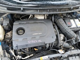 Hyundai i30 č. 21723 - 5