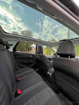 Peugeot 308SW - 5