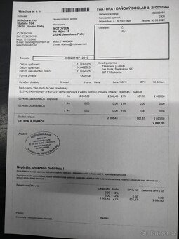 Kufr Givi 45L - 5