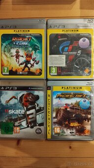 PlayStation 3 ( HRY ) - 5