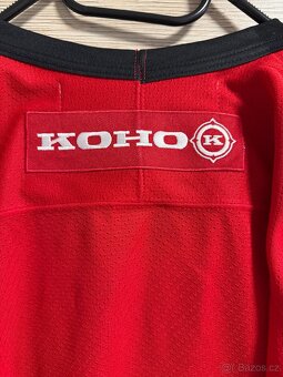 Ottawa Senators NHL hokejový dres KOHO - 5