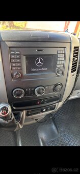 Mercedes sprinter 516 - 5