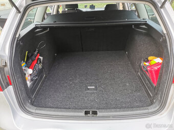 VW Pašík Passat B6 3C TDI 2.0 2009 STK 2/27 plně pojízdný - 5