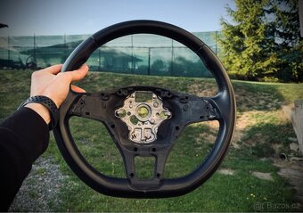 Multifunkční volant VW - 5