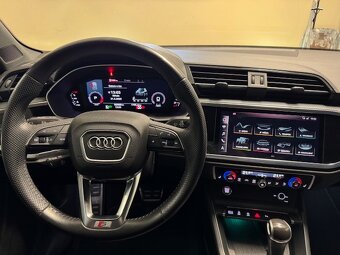Audi Q3 2,0 TFSI 140kW S-Line Quattro - 5