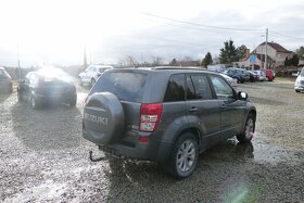Suzuki Grand Vitara 1.9 DDiS - 5