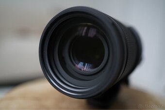 Tamron 150-500mm f/5-6.7 pro Sony - 5
