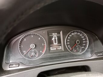 VW MULTIVAN 2,0 103 kw - 5