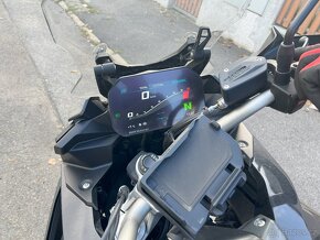 BMW F900XR r.v. 2022 - 5