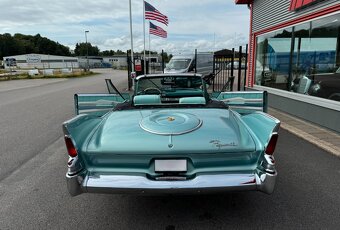1960 Plymouth Fury Convertible - 5