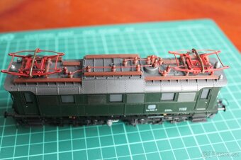 H0 Roco BR 144 DB - 5