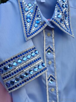 Western show halenka XL - 5