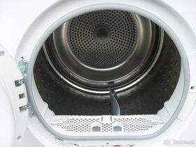 ZNAČKOVÁ SUŠIČKA PRÁDLA S TEPELNÝM ČERPADLEM AEG-7KG,tř.A+ - 5