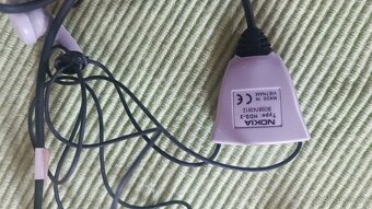 Sluchátka Nokia - 5