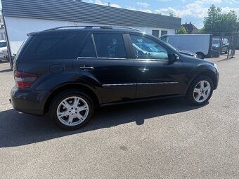 Mercedes-Benz ML 420 CDI 4 MATIC - 5