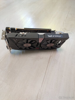 ASUS STRIX-GTX960-DC2OC-4GD5 - 5