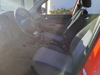 FORD FUSION 1,4 16v 59 kw TREND - 5